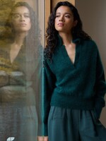 By-Bar Amsterdam Polo pullover