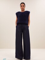 By-Bar Amsterdam jaxx stockholm blue pants