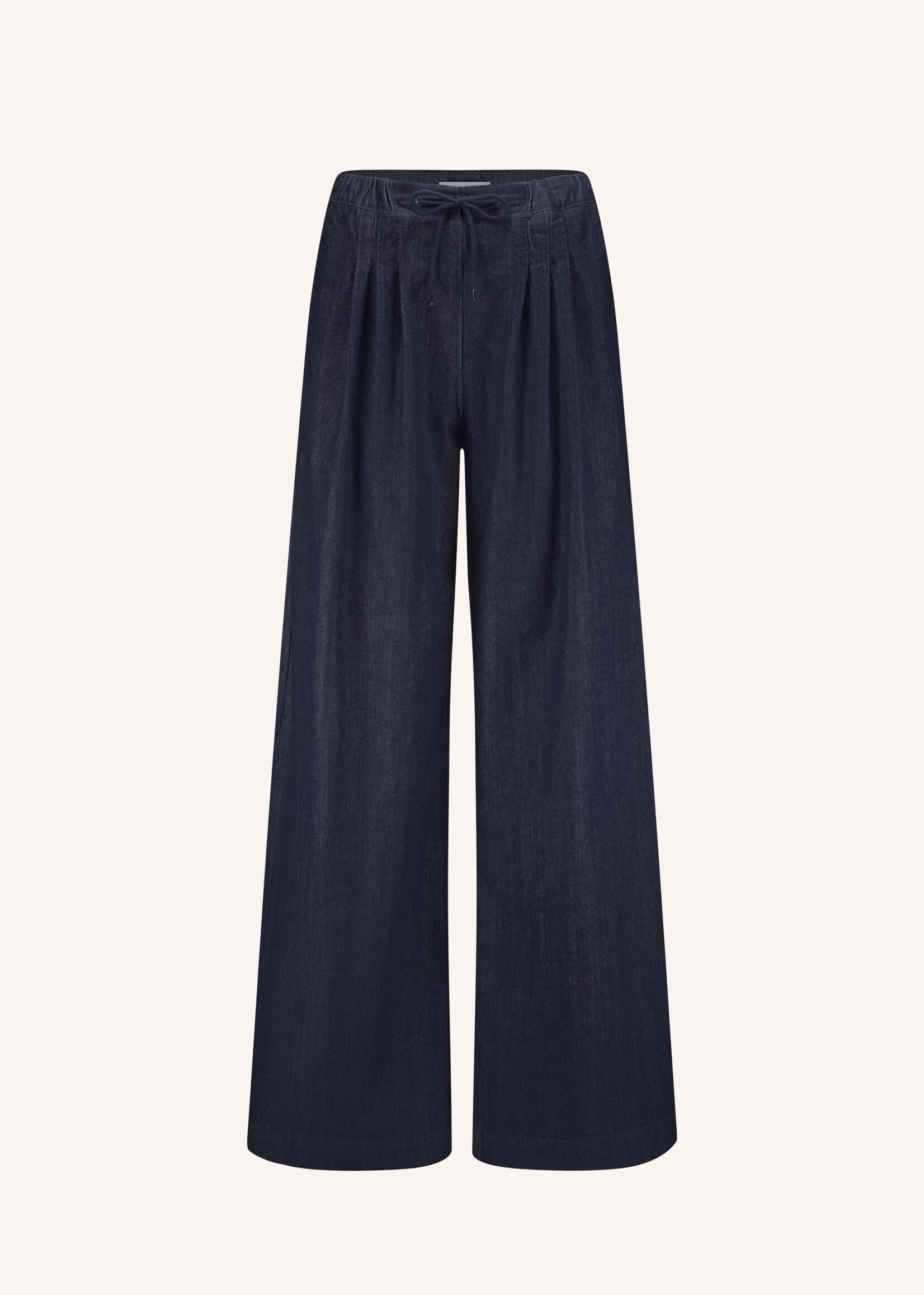 By-Bar Amsterdam jaxx stockholm blue pants