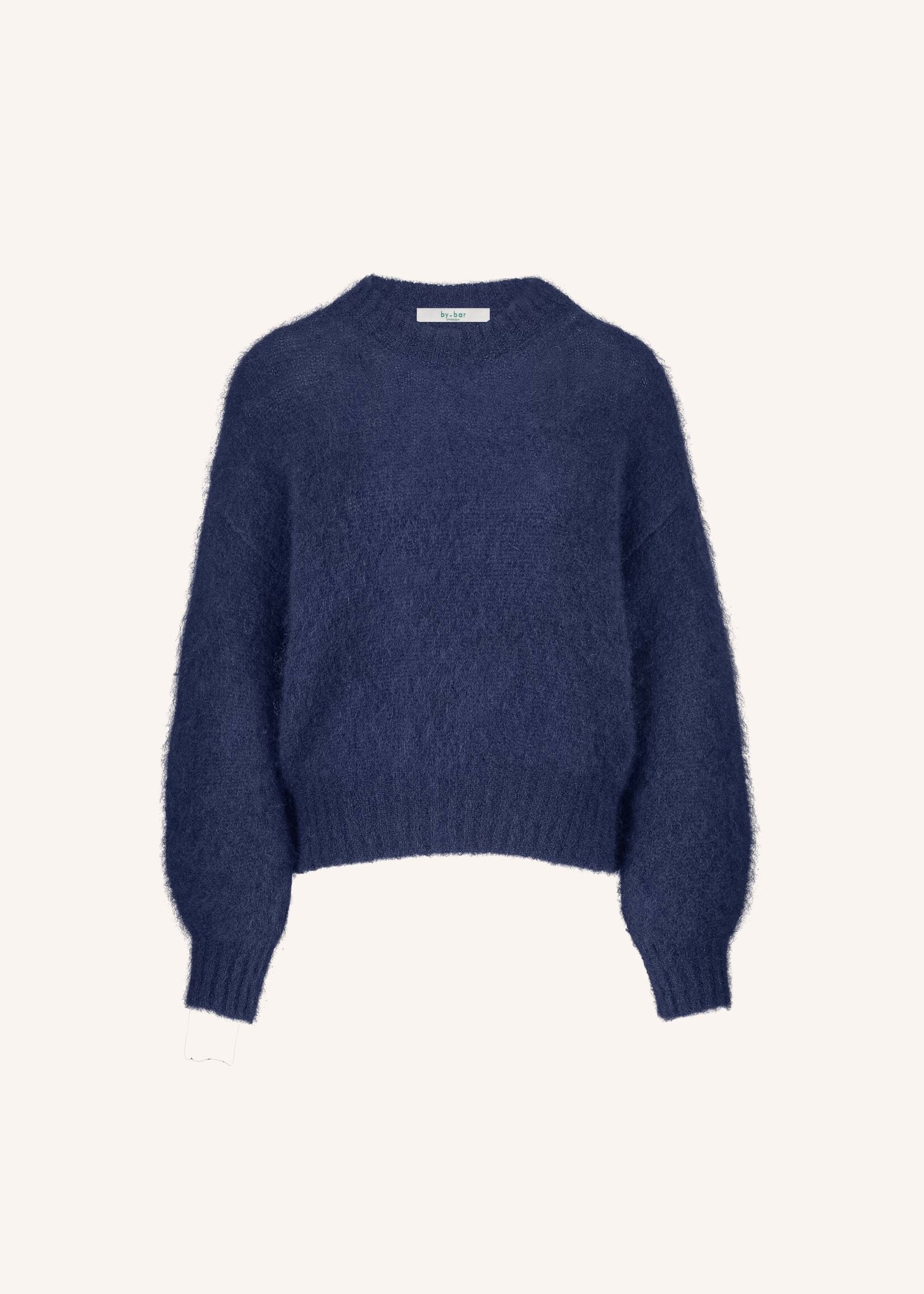 By-Bar Amsterdam Sonny Pullover Midnight