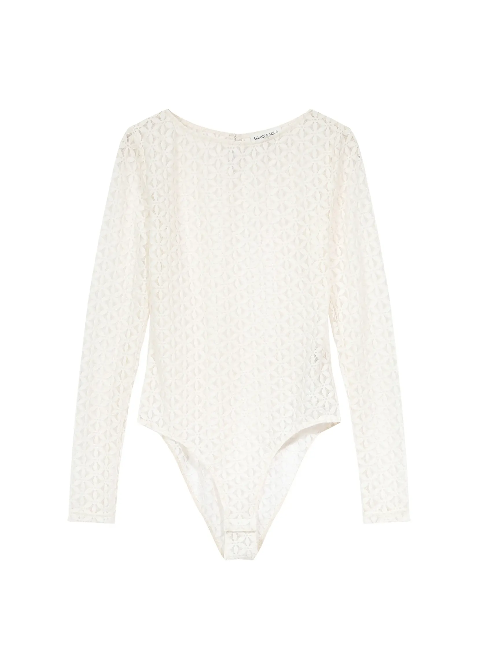 Grace&Mila TANGUY- ecru