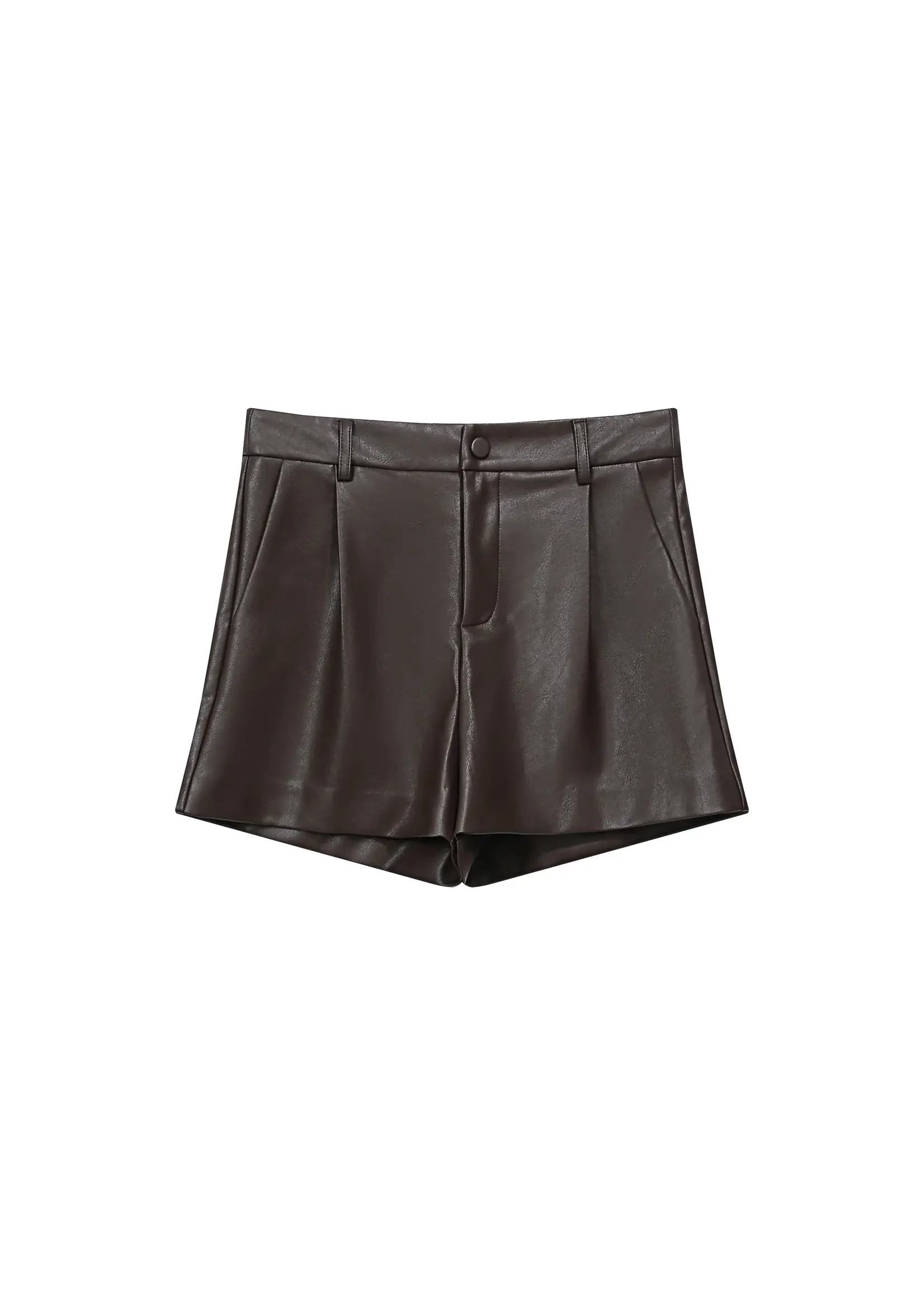 Grace&Mila kort broek TRAVIS- chocolat