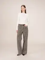 Grace&Mila Socca Broek Tijgerprint 32