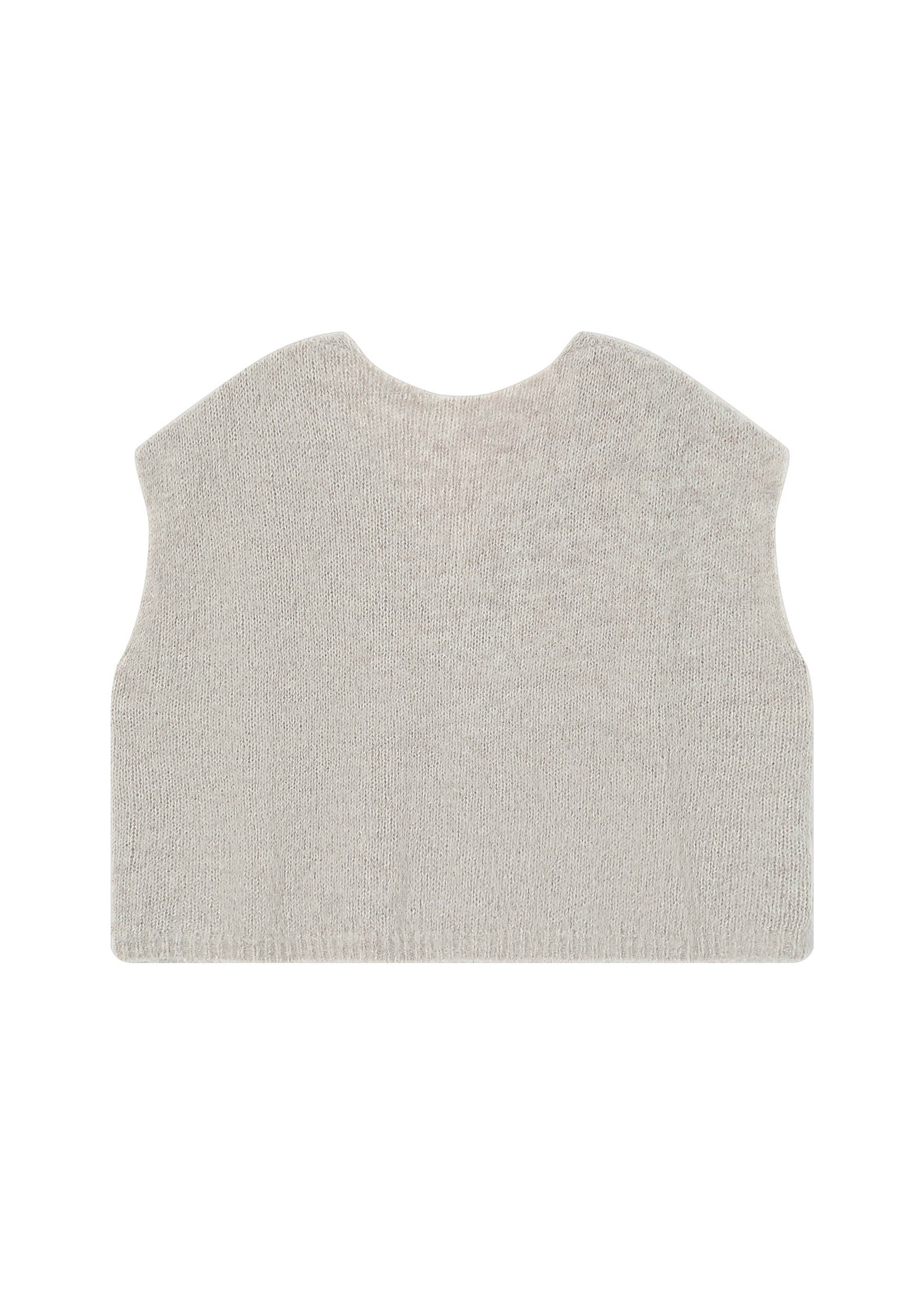 Grace&Mila Savant vest Beige 1