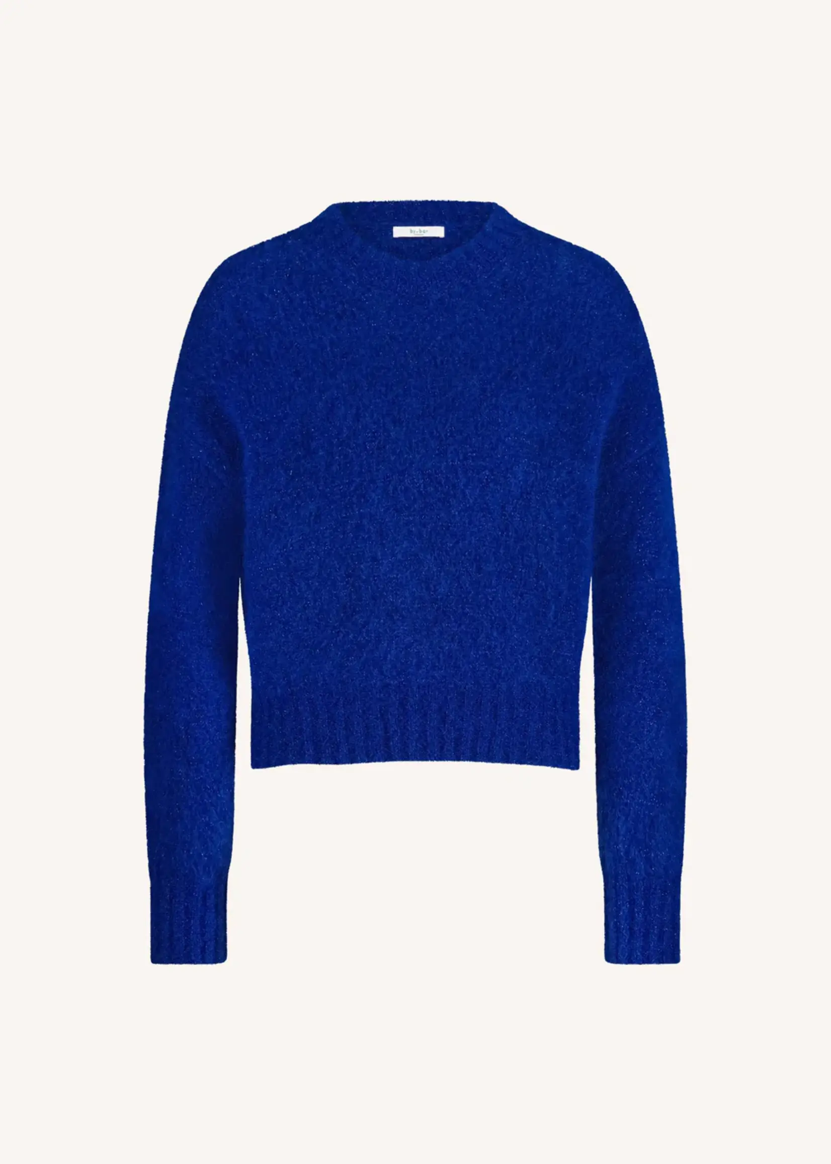 by bar Sonny Sparkle Pull Over -Queens Blue