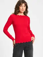 Pom Amsterdam Bodhi Chili Red