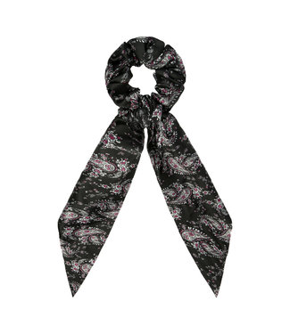 Britta Scrunchie / Black