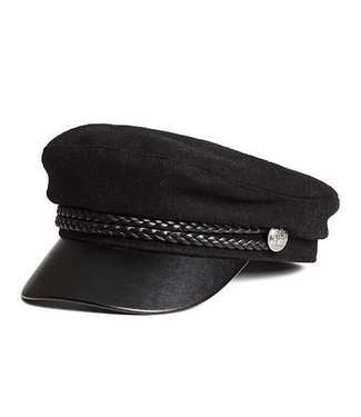 Sailor Cap / Black