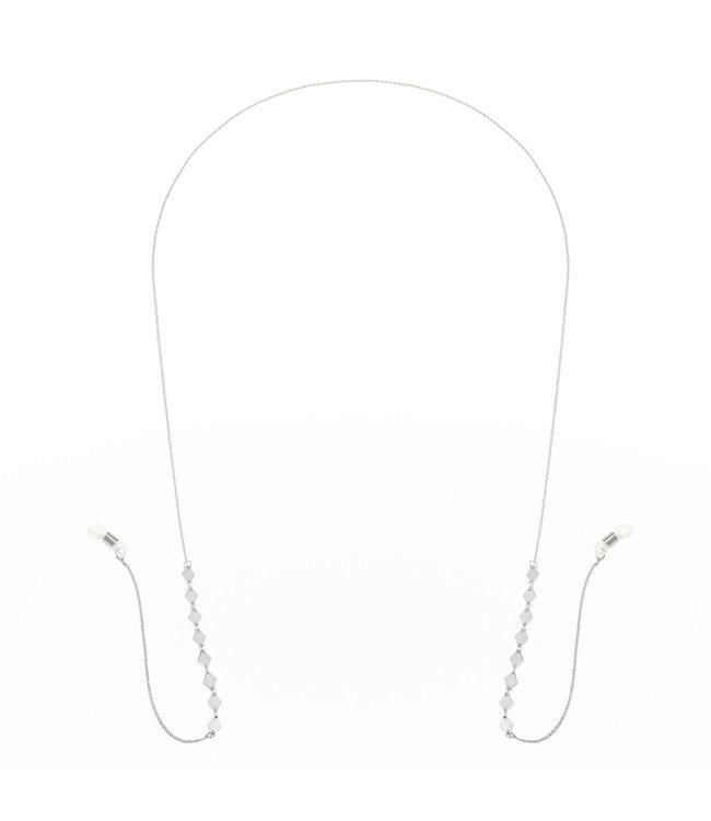 Silver Diamond Sunglasses Cord