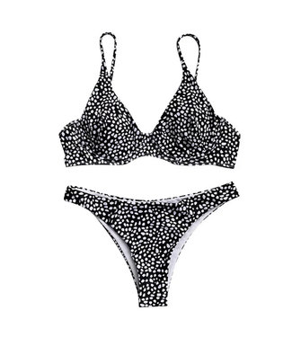 Yarah Bikini / Black