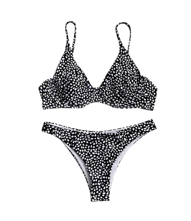 Yarah Bikini / Black