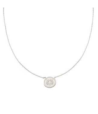 Fierce Tiger Necklace