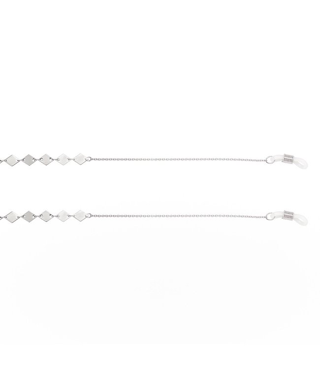 Silver Diamond Sunglasses Cord