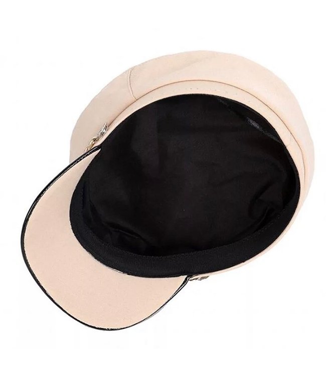 Sailor Cap / Beige