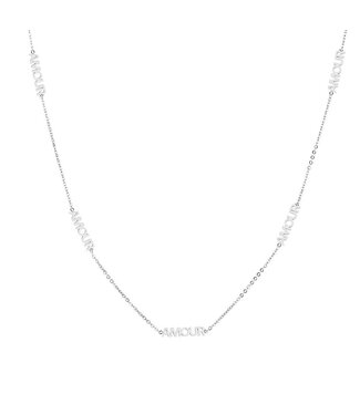 Amour Necklace