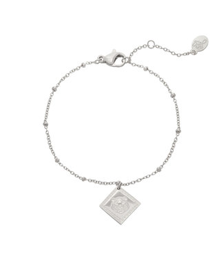 Fierce Tiger Bracelet