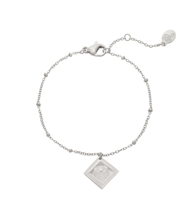 Fierce Tiger Bracelet