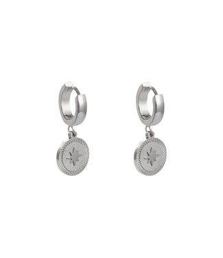 Rising Star Earrings