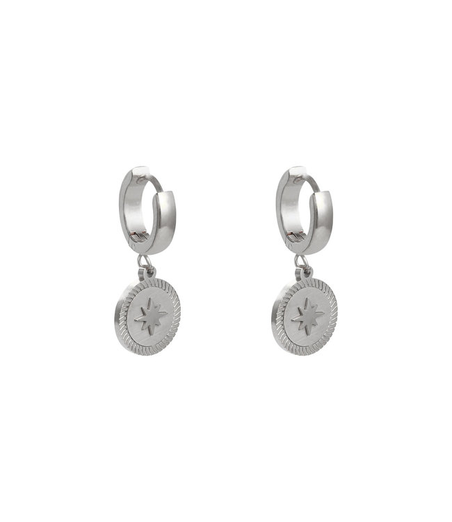 Rising Star Earrings