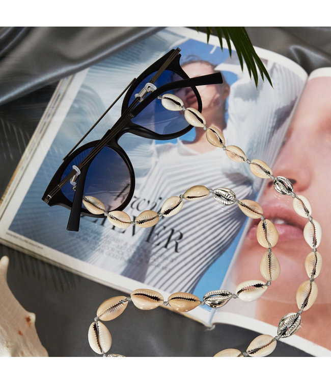 Shell Beach Sunglasses Cord