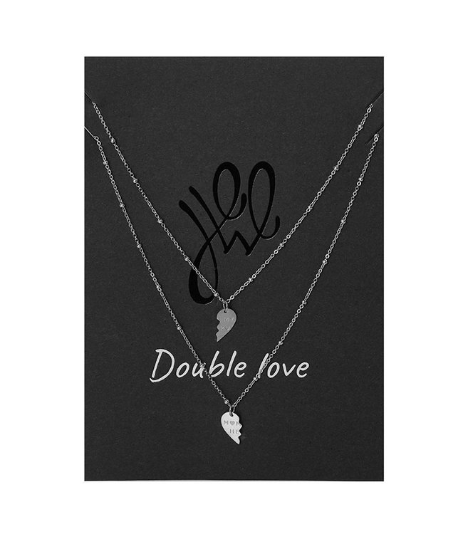 Mom My Hero Necklace Giftcard