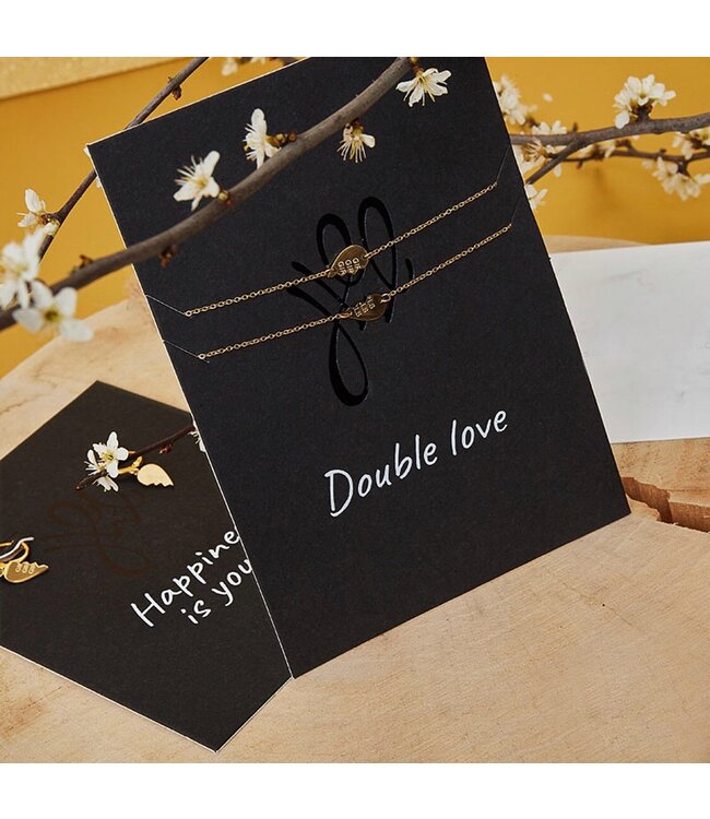 Girls Bracelet Giftcard