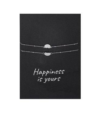 Limited Edition Bracelet Giftcard