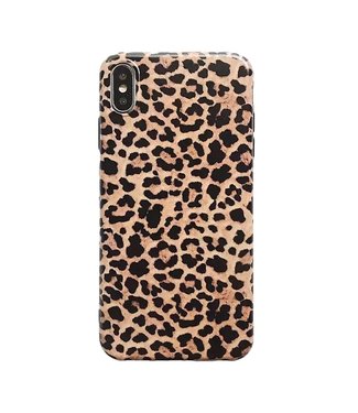 Leopard Phone Case
