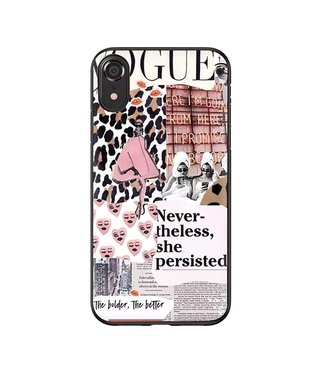Vogue Phone Case