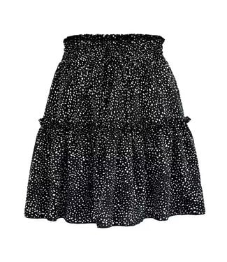 Kaela Dots Skirt