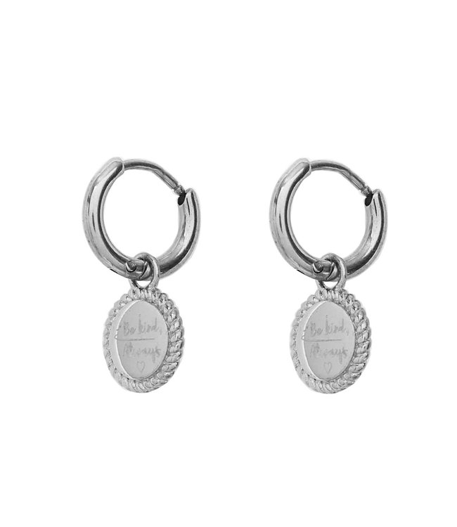 Be Kind Earrings