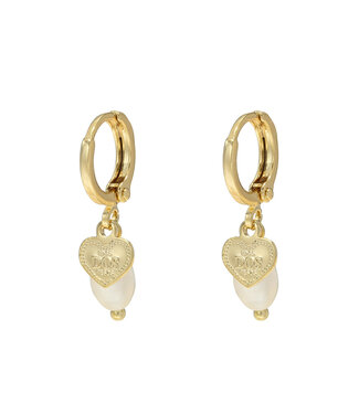 Sweet Love Earrings