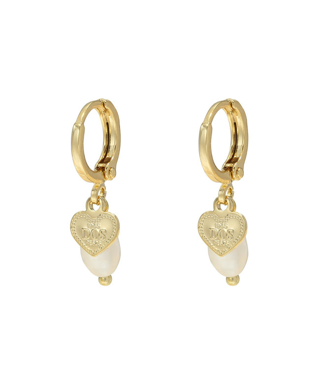 Sweet Love Earrings