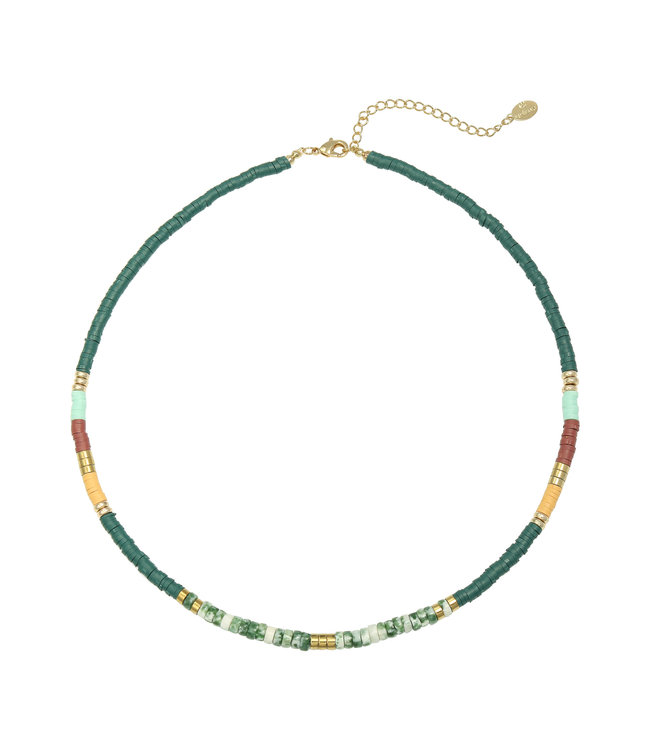 Cheer up your Day Necklace