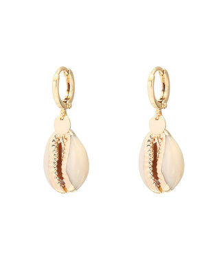 Treasure Hunt Earrings