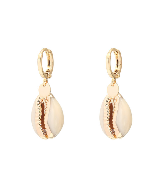 Treasure Hunt Earrings