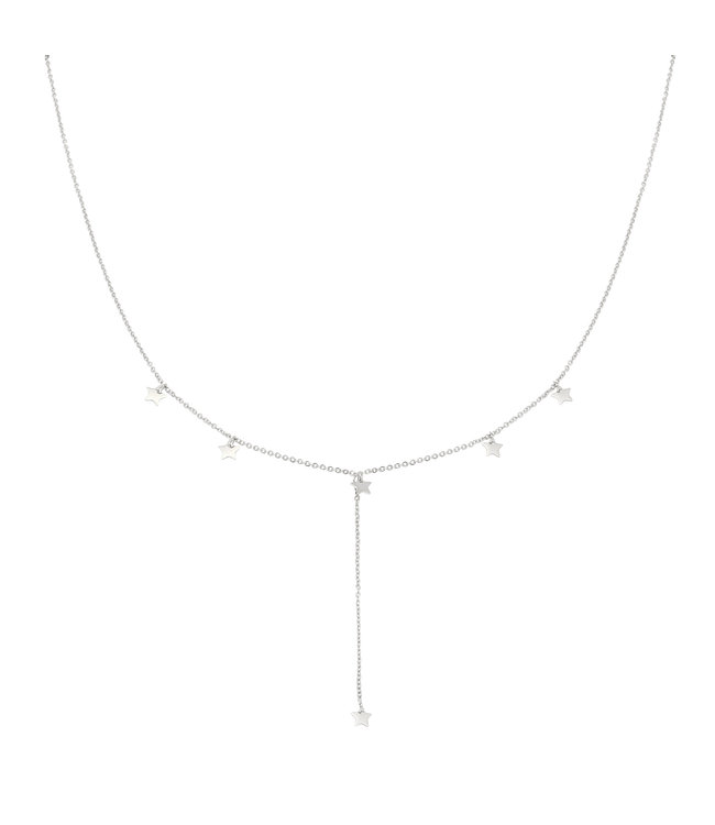Stardust Necklace
