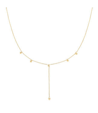 Fall In Love Necklace