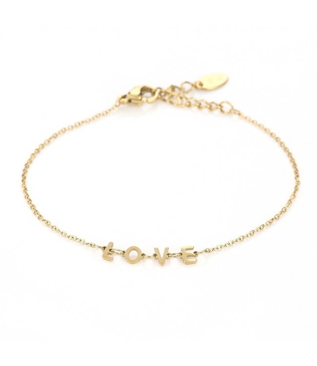 Endless Love Bracelet