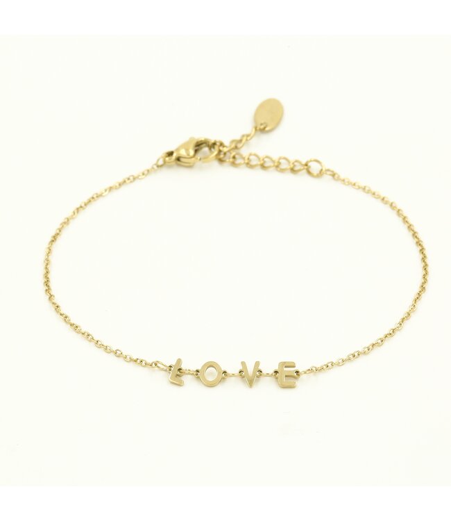 Endless Love Bracelet