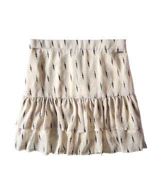 Thunderbolt Skirt