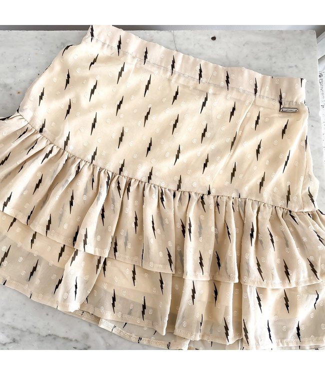 Thunderbolt Skirt