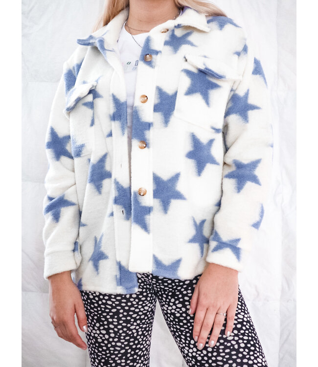 Blake Star Jacket
