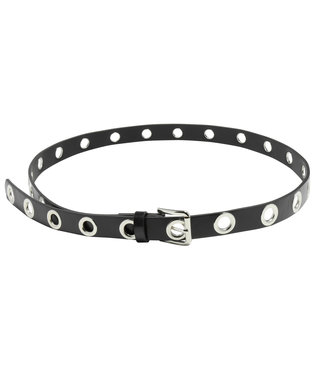 Put on your Chain Belt / Silver