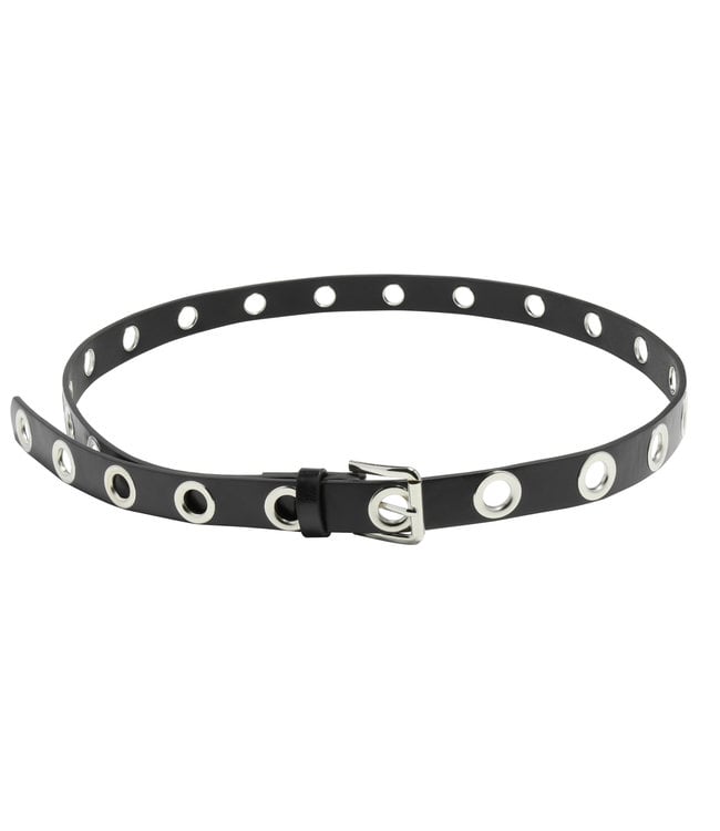 Put on your Chain Belt / Silver