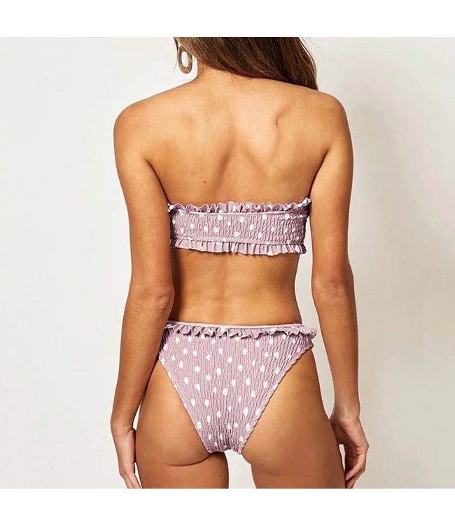 Lexie Bikini / Lilac