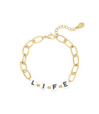 Beads Life Bracelet