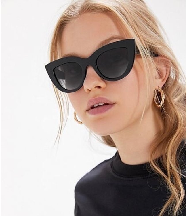 Isola Sunglasses / Black