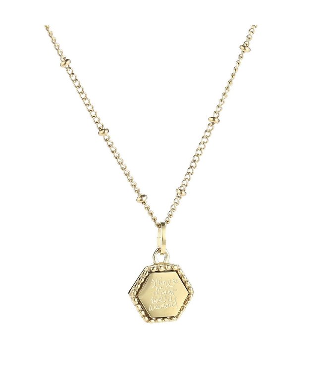 Shine Bright Necklace