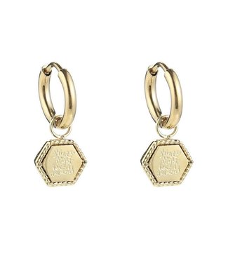 Shine Bright Earrings
